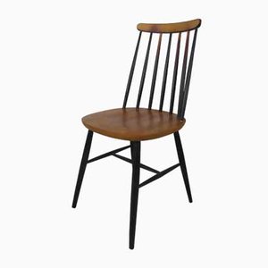 Fannett Dining Chairs by Ilmari Tapiovaara, Set of 6-EAD-1138813