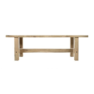 Farm Table in Raw Oak-NQ-1249345