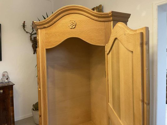 Farmer Cabinet in Wood-PXE-1768210