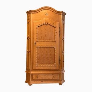 Farmer Cabinet in Wood-PXE-1768210