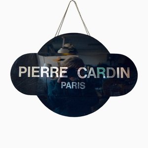 Fashion Brand Sign from Pierre Cardin-AIU-1300210