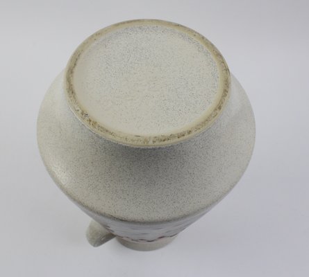 Fat Lava Ceramic Vase, Germany, 1970s-FTN-2041830