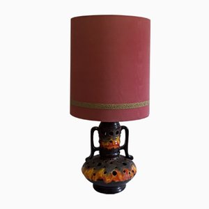 Fat Lava Table Lamp, 1970s-HOI-883452