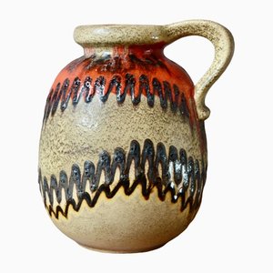 Fat Lava Vase from Scheurich-AIU-1292885