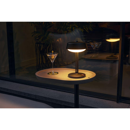 Fatboy Bellboy Portable Table Lamp Anthracite