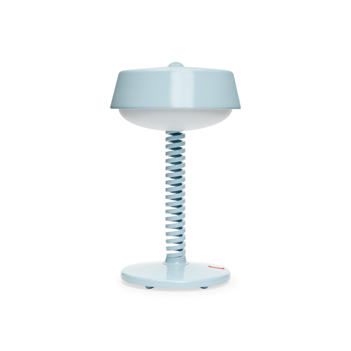 Bellboy Portable Lamp Jet Blue by Fatboy #Jet Blue