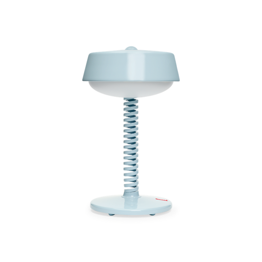 Bellboy Portable Lamp Jet Blue by Fatboy #Jet Blue