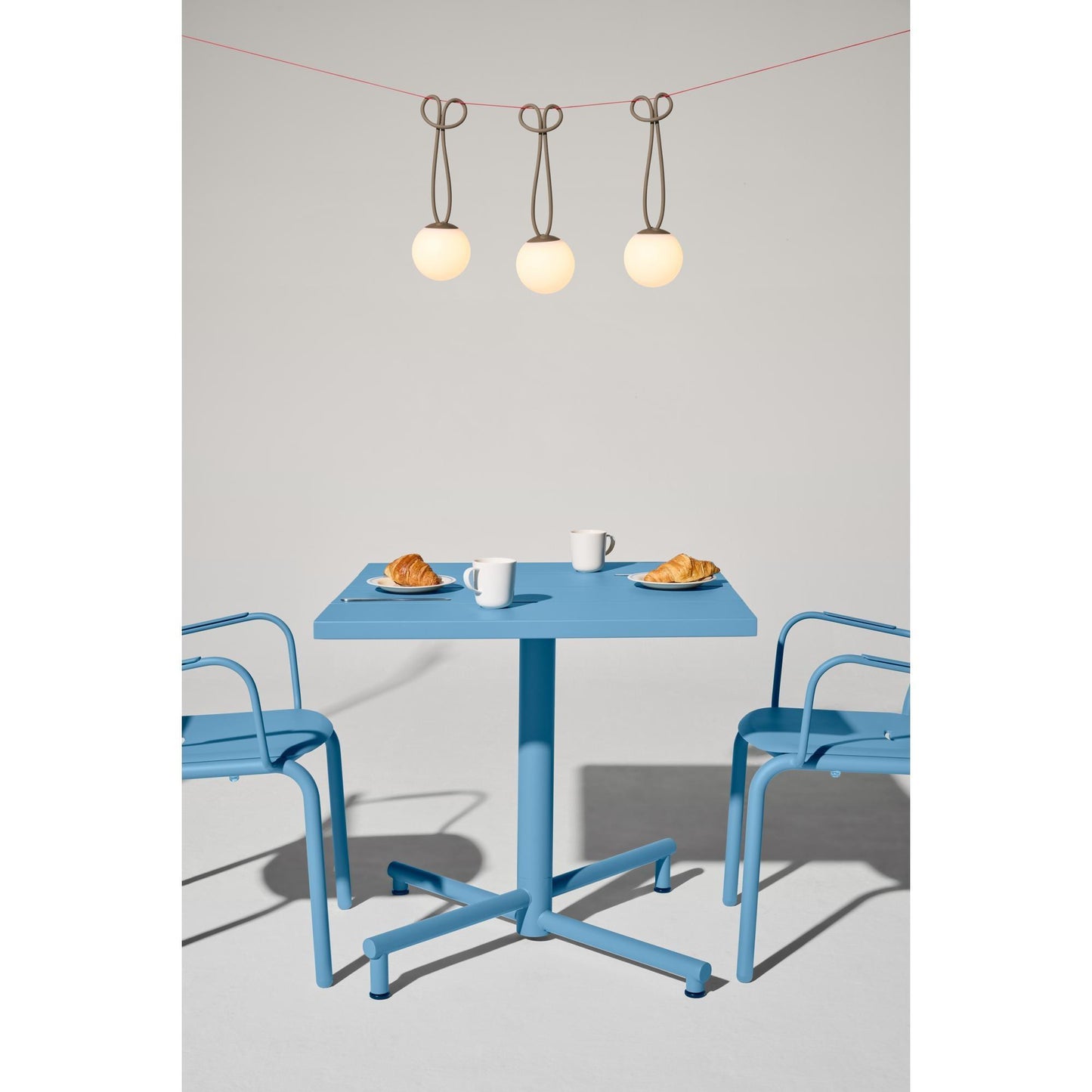 Fatboy Bolleke Transportable Lamp Sage