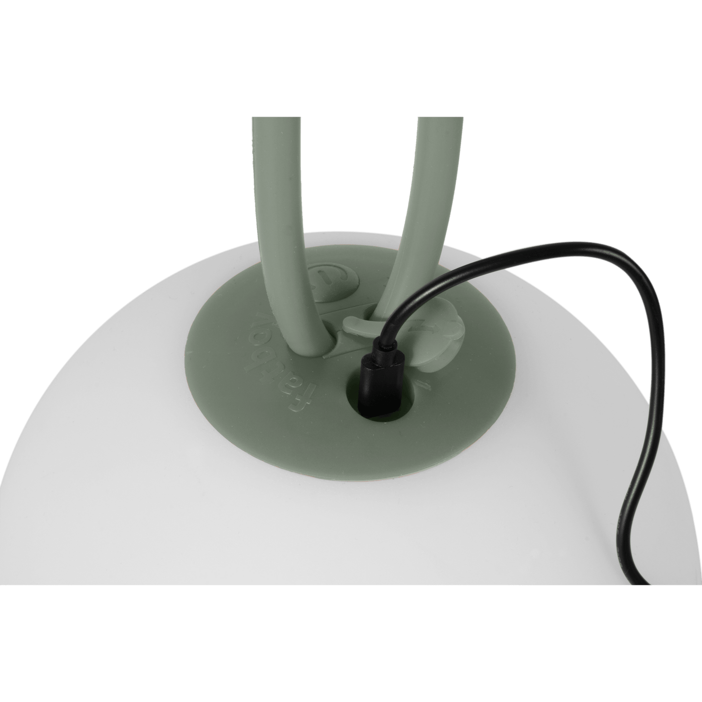 Fatboy Bolleke Transportable Lamp Sage