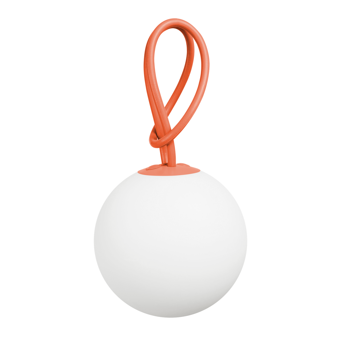Bolleke Portable Lamp by Fatboy #Tangerine