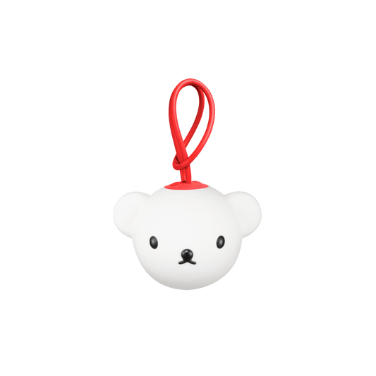 Fatboy Bolleke x Boris Pendant