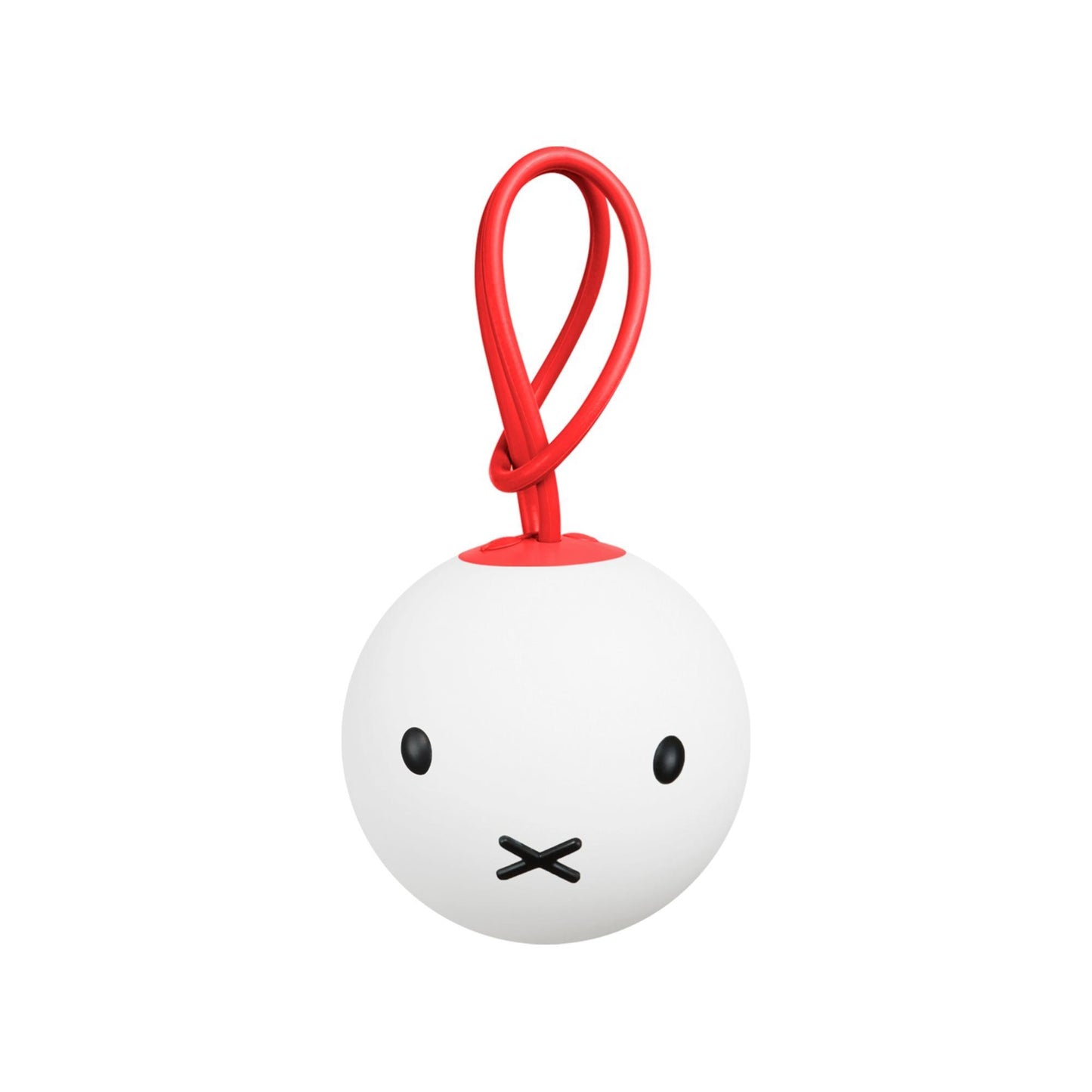 Fatboy Bolleke x Miffy Pendant