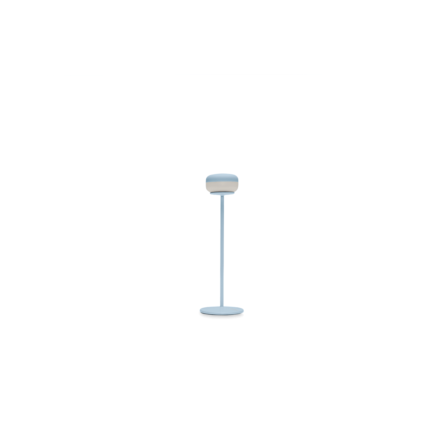 Fatboy Cheerio Portable Lamp Jet Blue