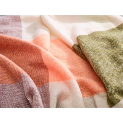 Fatboy Color Blend Rug Clementine
