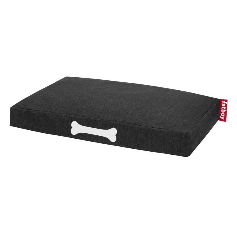 Doggielounge by Fatboy #large, Olefin thunder grey #