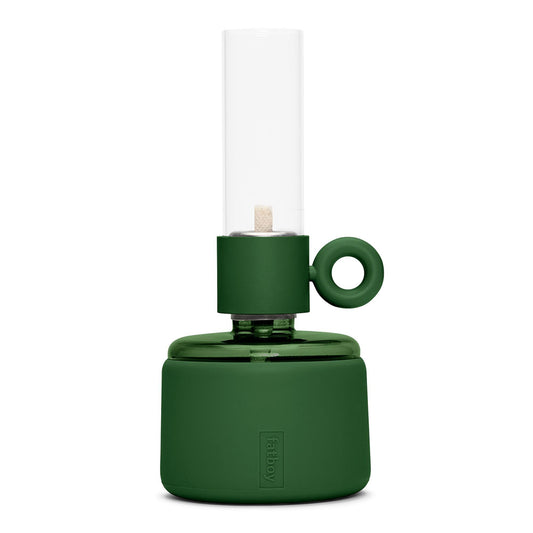 Fatboy Flamtastique Lanterne XS Deep Green