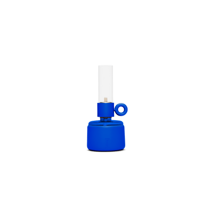 Fatboy Flamtastique Lanterne XS Flash Blue