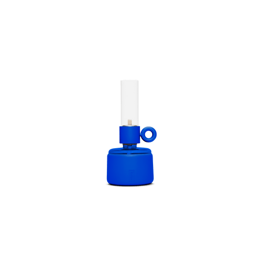 Fatboy Flamtastique Lanterne XS Flash Blue