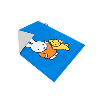 Fatboy Flying Carpet x Miffy Carpet 140x180 Blue