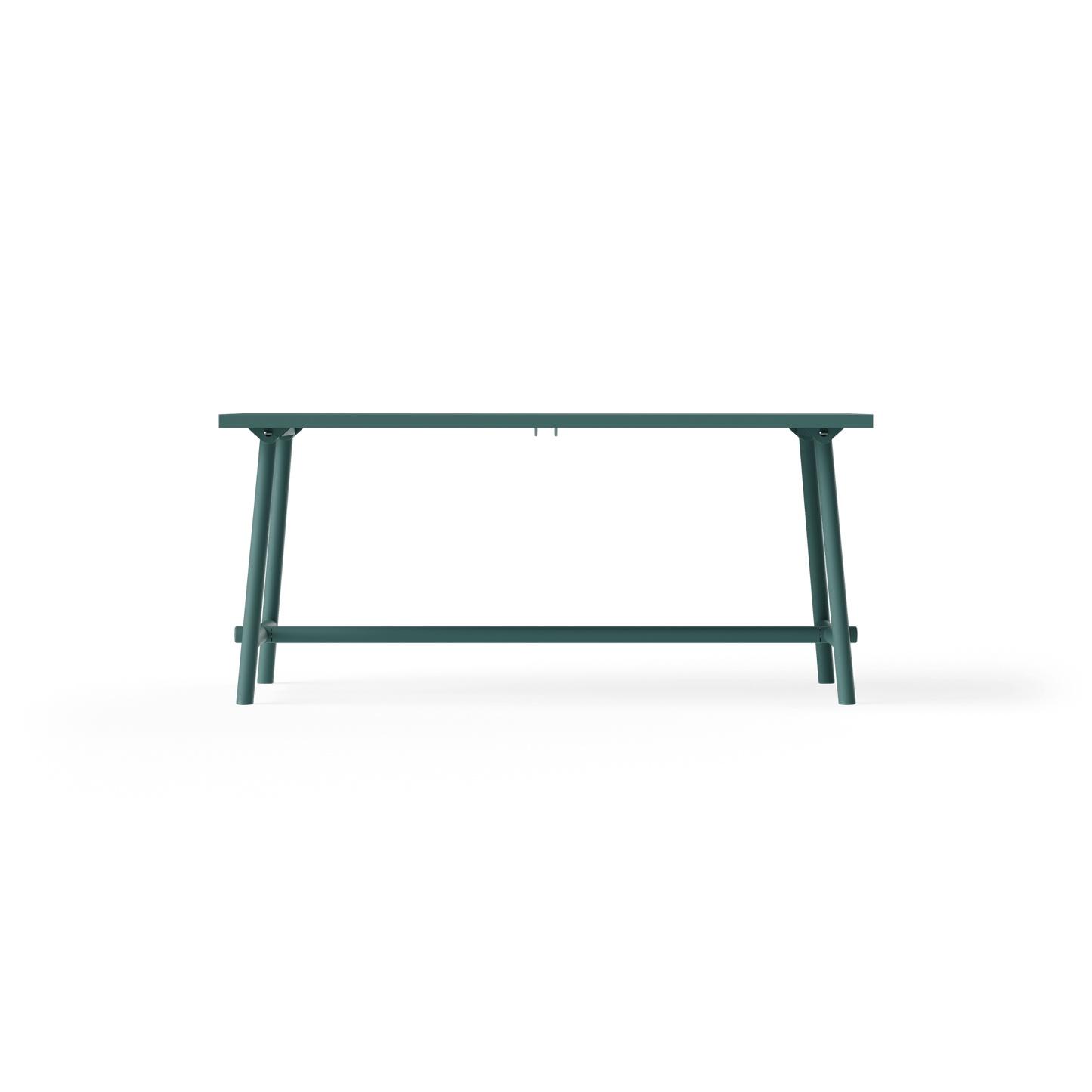 Fatboy Fred's Garden Table Medium Dark Sage