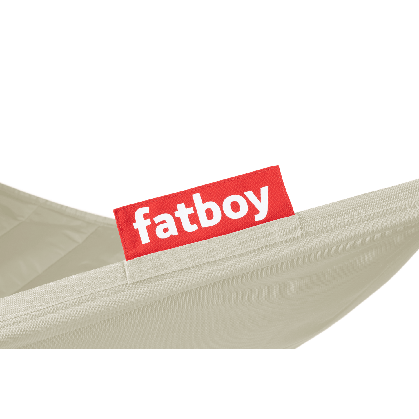 Fatboy Headdemock Hammock Deluxe Black