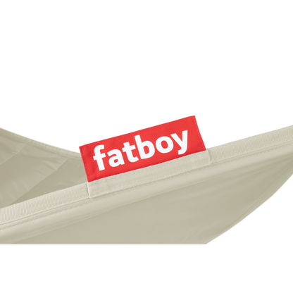 Fatboy Headdemock Hammock Deluxe Black