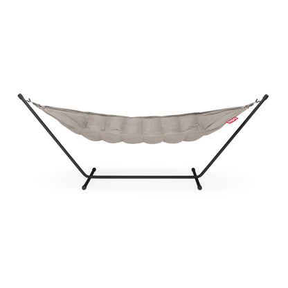 Fatboy Headdemock Hammock Superb Gray Taupe/ Black
