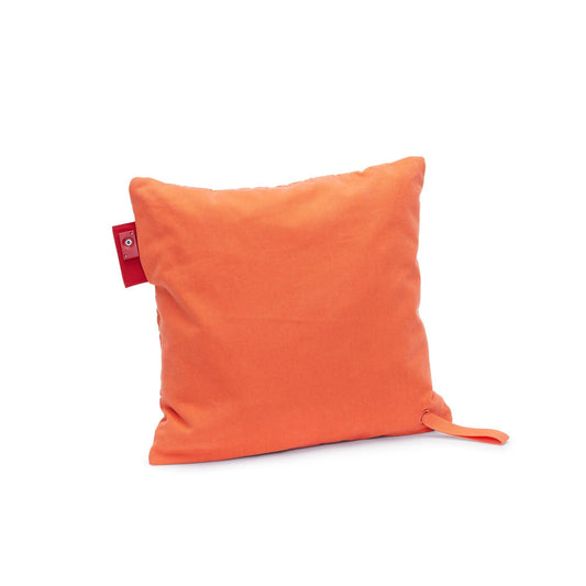 Fatboy Hotspot Quadro Cushion Papaya
