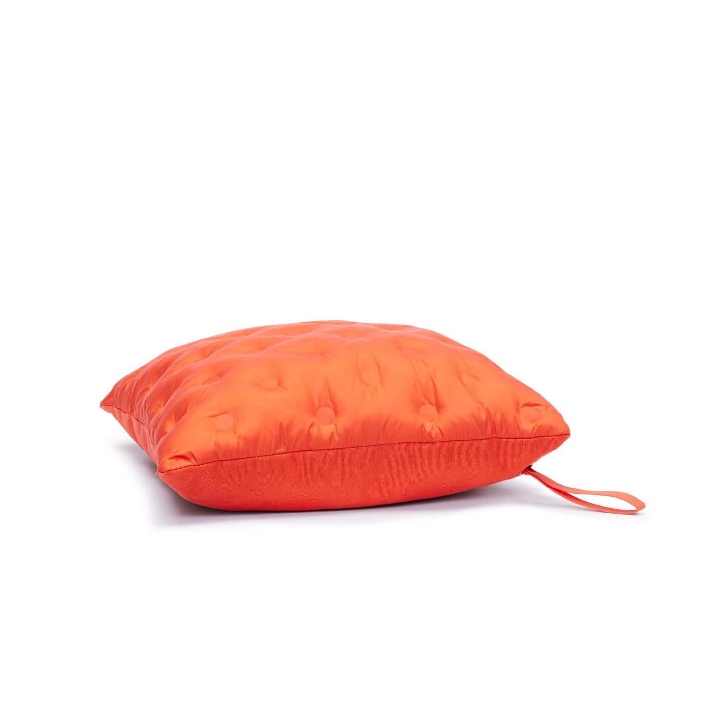 Fatboy Hotspot Quadro Cushion Papaya