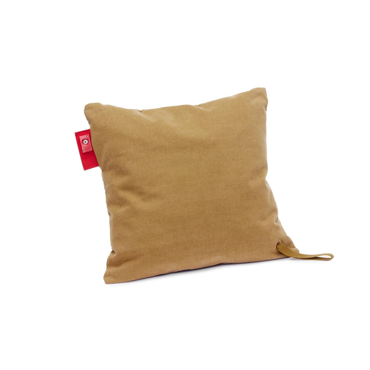 Fatboy Hotspot Quadro Cushion Toffee