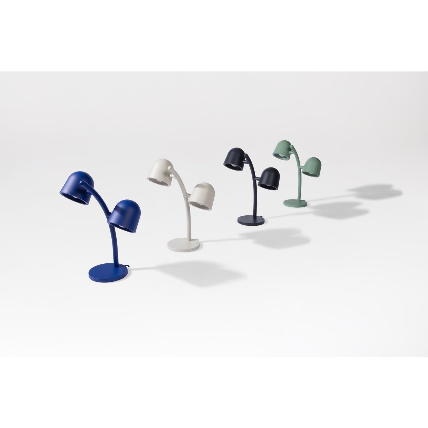 Fatboy Little Lebow Table Lamp Bone