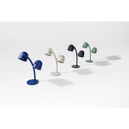 Fatboy Little Lebow Table Lamp Bone