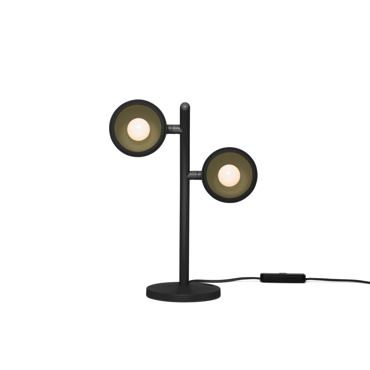 Fatboy Little Lebow Table Lamp Anthracite