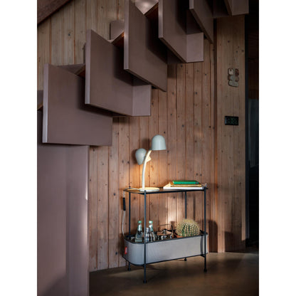 Fatboy Little Lebow Table Lamp Bone
