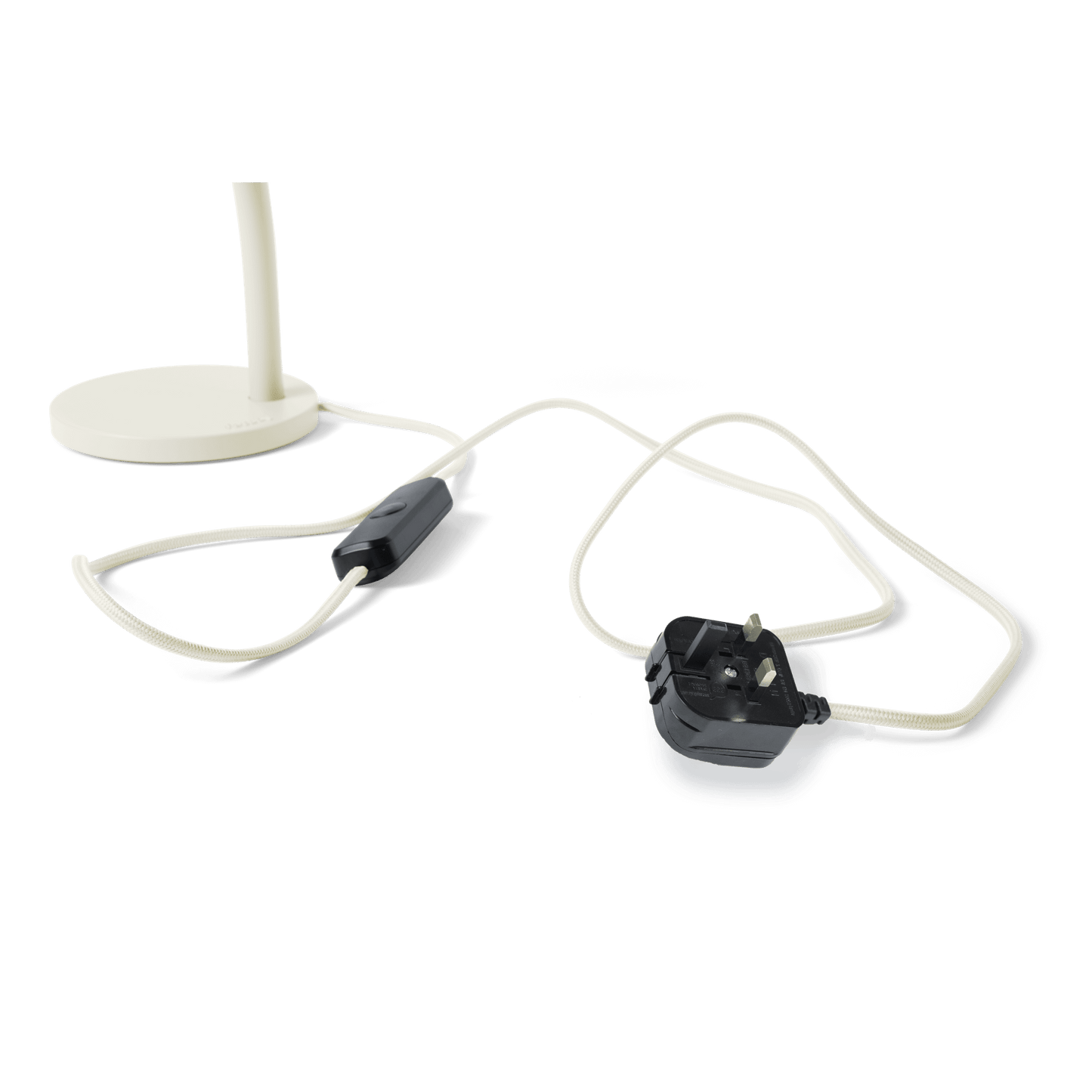 Fatboy Little Lebow Table Lamp Bone