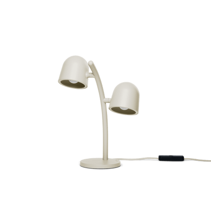 Fatboy Little Lebow Table Lamp Bone