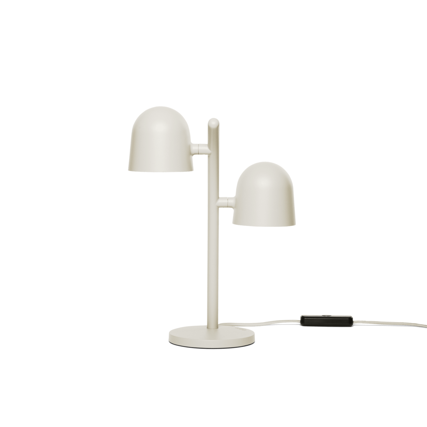 Fatboy Little Lebow Table Lamp Bone