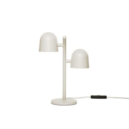 Fatboy Little Lebow Table Lamp Bone