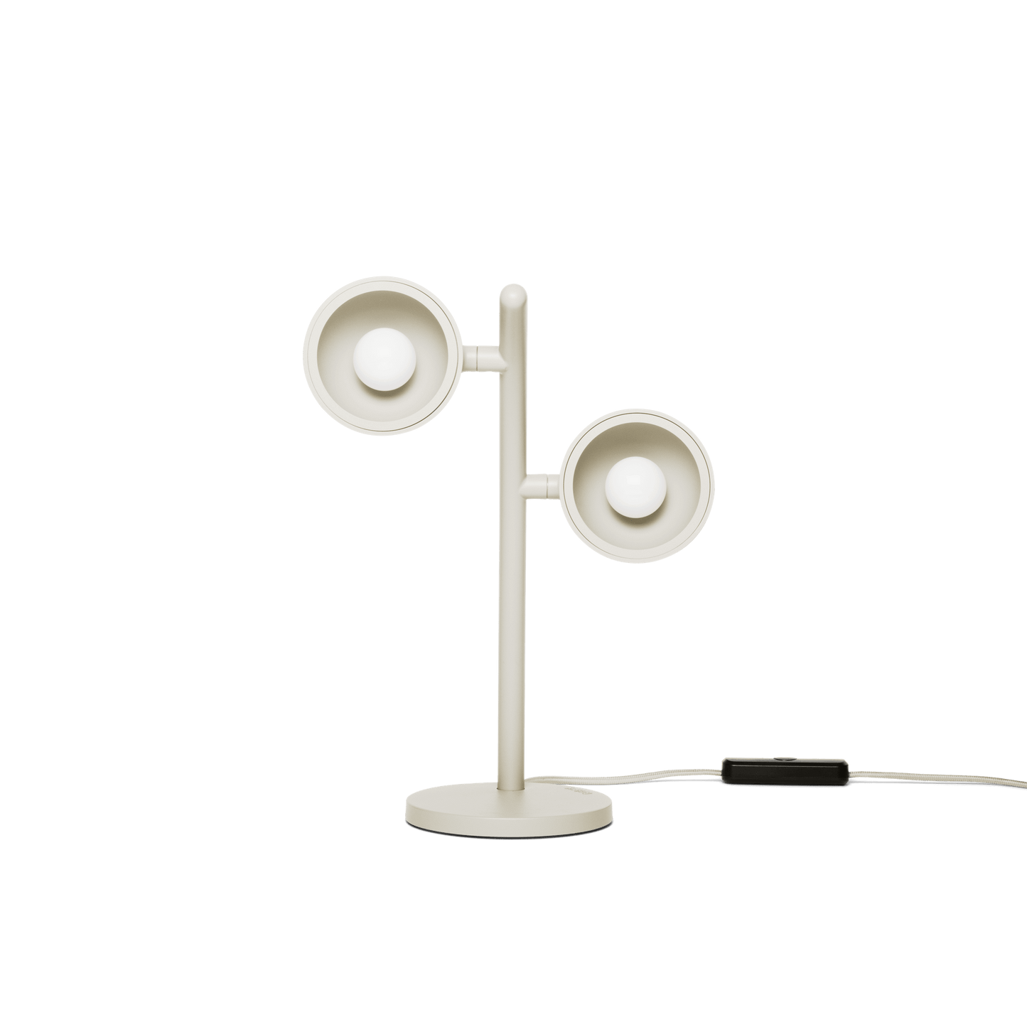 Fatboy Little Lebow Table Lamp Bone