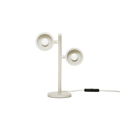 Fatboy Little Lebow Table Lamp Bone