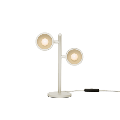 Fatboy Little Lebow Table Lamp Bone