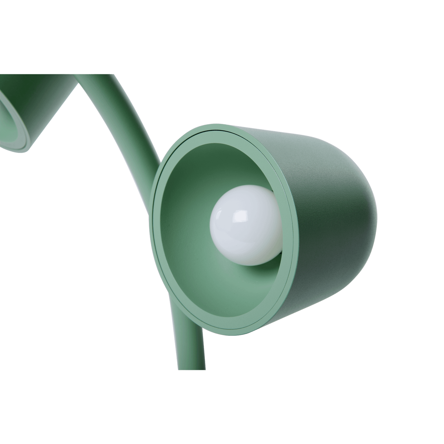 Fatboy Little Lebow Table Lamp Grasshopper Green