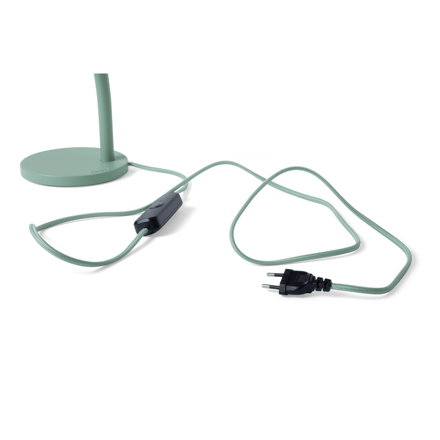 Fatboy Little Lebow Table Lamp Grasshopper Green