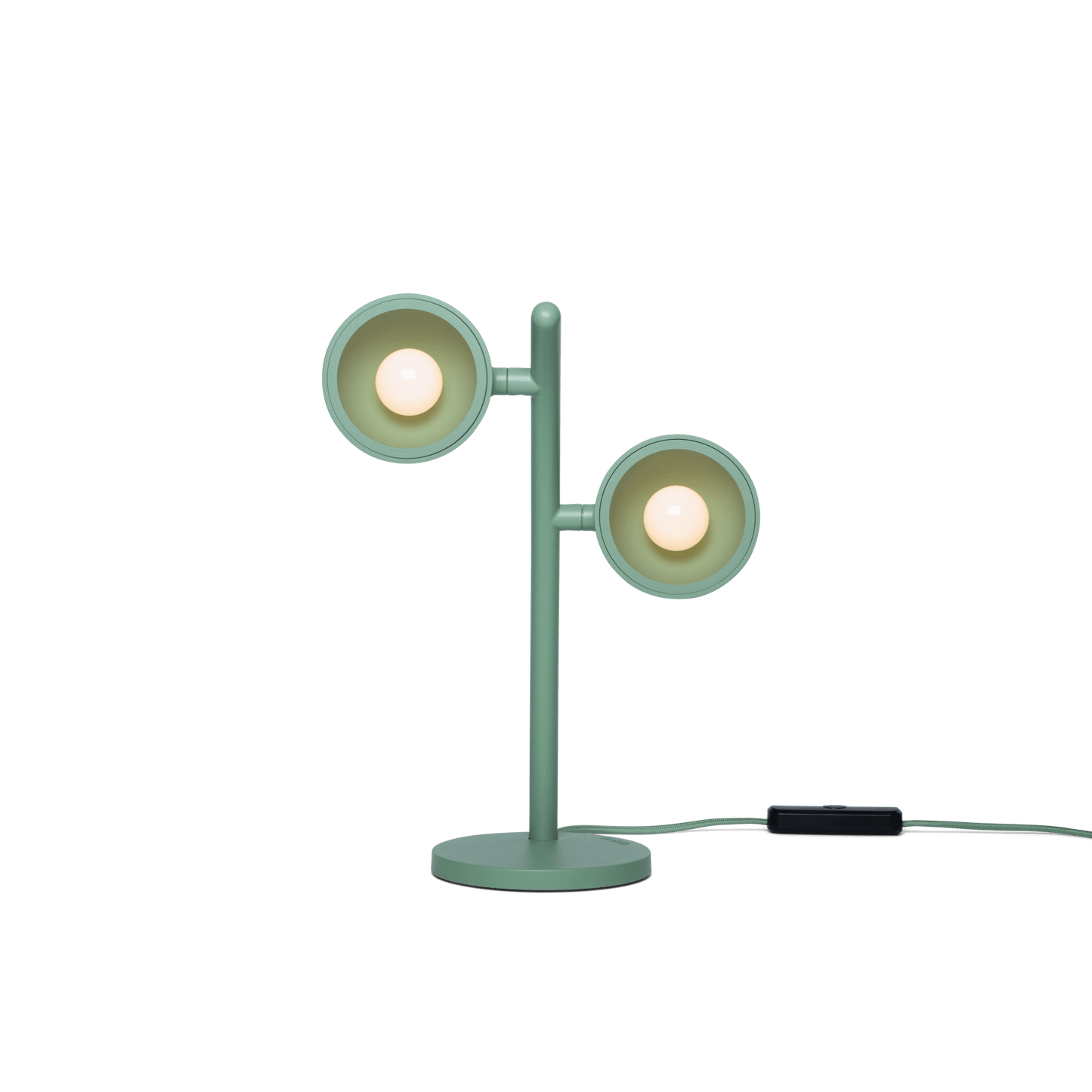 Fatboy Little Lebow Table Lamp Grasshopper Green