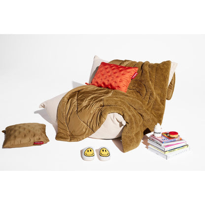 Fatboy Hotspot Quadro Cushion Papaya