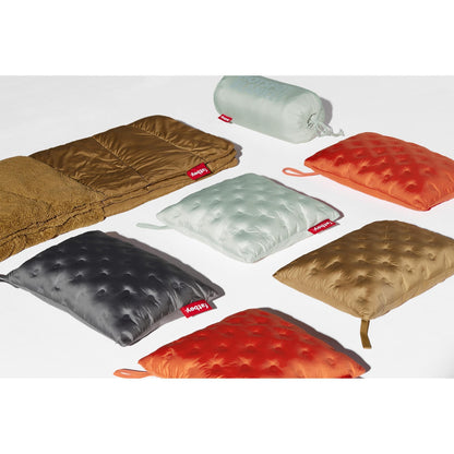 Fatboy Hotspot Quadro Cushion Papaya