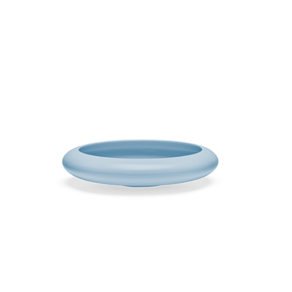 Fatboy Oloha Portable Lamp Large Jet Blue