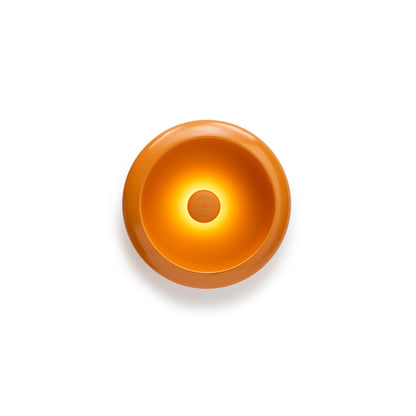 Fatboy Oloha Portable Lamp Medium Sunny Orange
