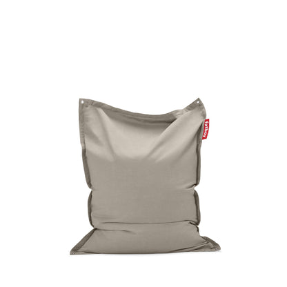 Fatboy Original Floatzac Beanbag Gray Taupe