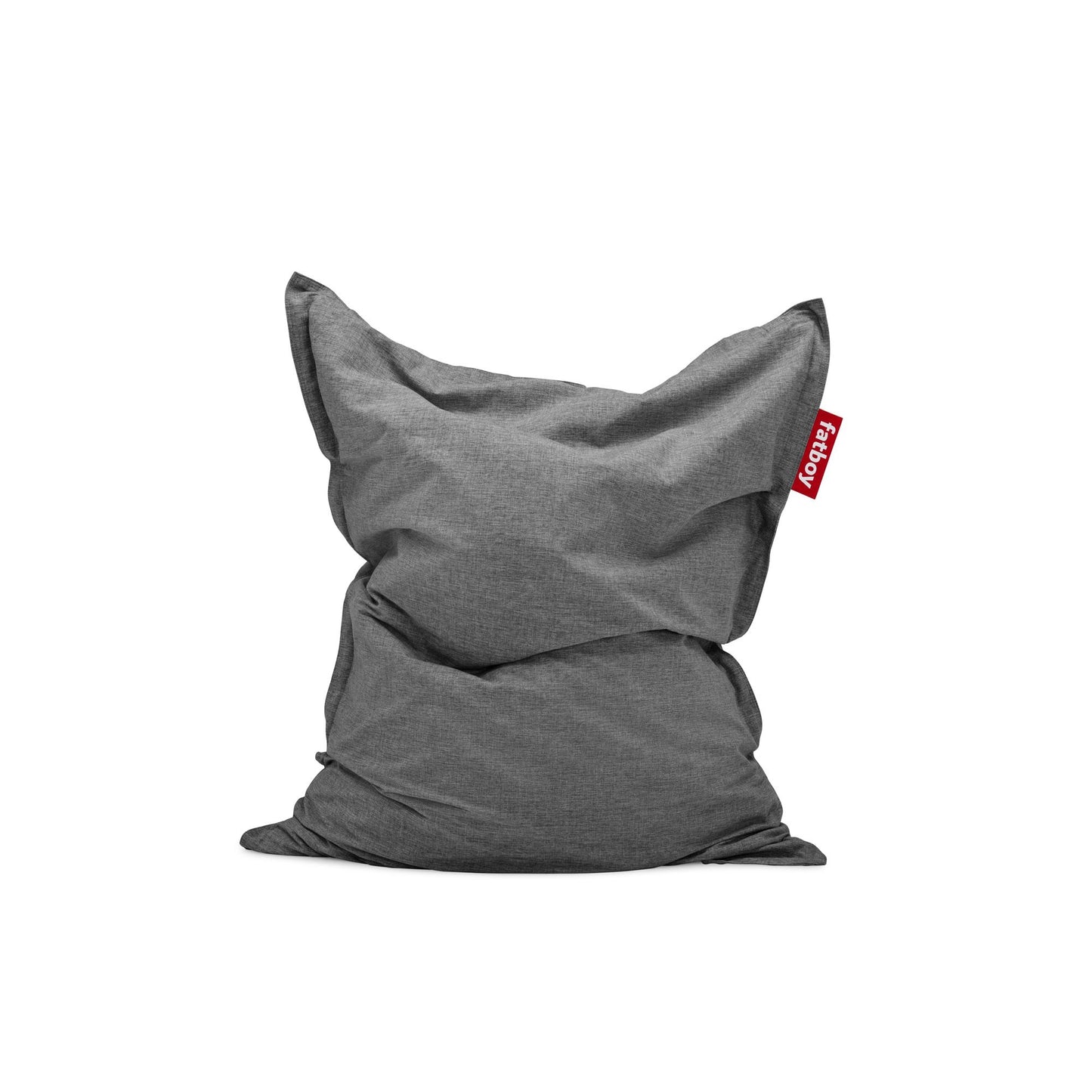 Original Outdoor Beanbag by Fatboy #Rock Grey